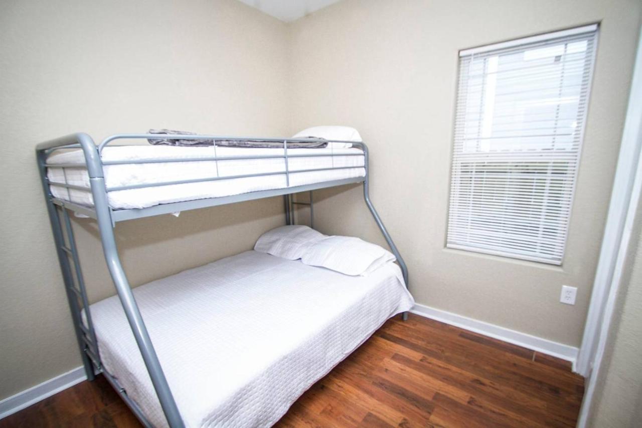 圣安东尼奥Hackberry St #A Renovated 2Br/2Ba Near Downtown公寓 外观 照片
