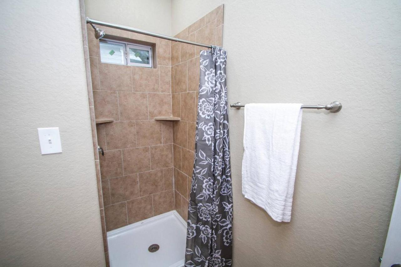圣安东尼奥Hackberry St #A Renovated 2Br/2Ba Near Downtown公寓 外观 照片