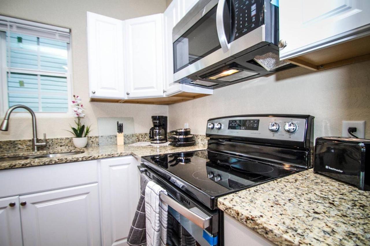 圣安东尼奥Hackberry St #A Renovated 2Br/2Ba Near Downtown公寓 外观 照片