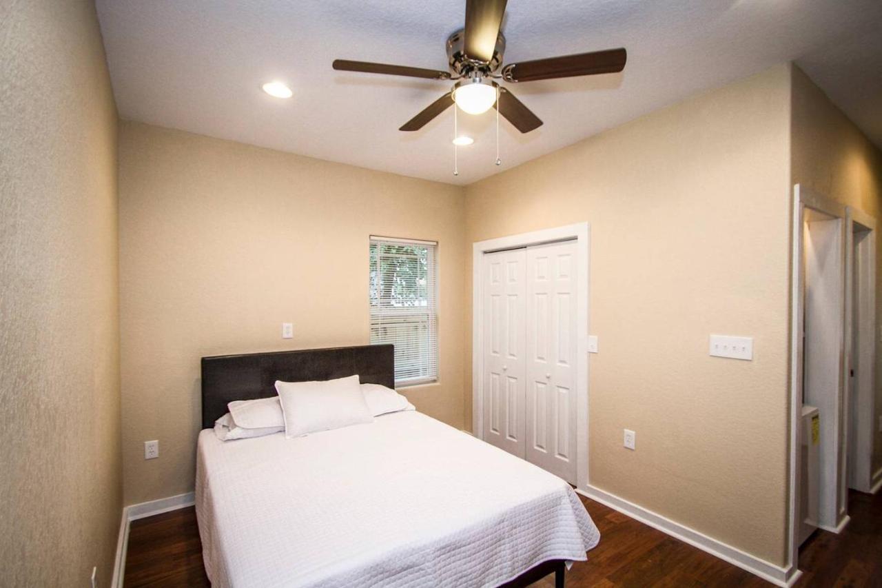 圣安东尼奥Hackberry St #A Renovated 2Br/2Ba Near Downtown公寓 外观 照片