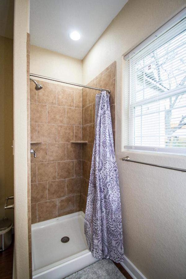 圣安东尼奥Hackberry St #A Renovated 2Br/2Ba Near Downtown公寓 外观 照片