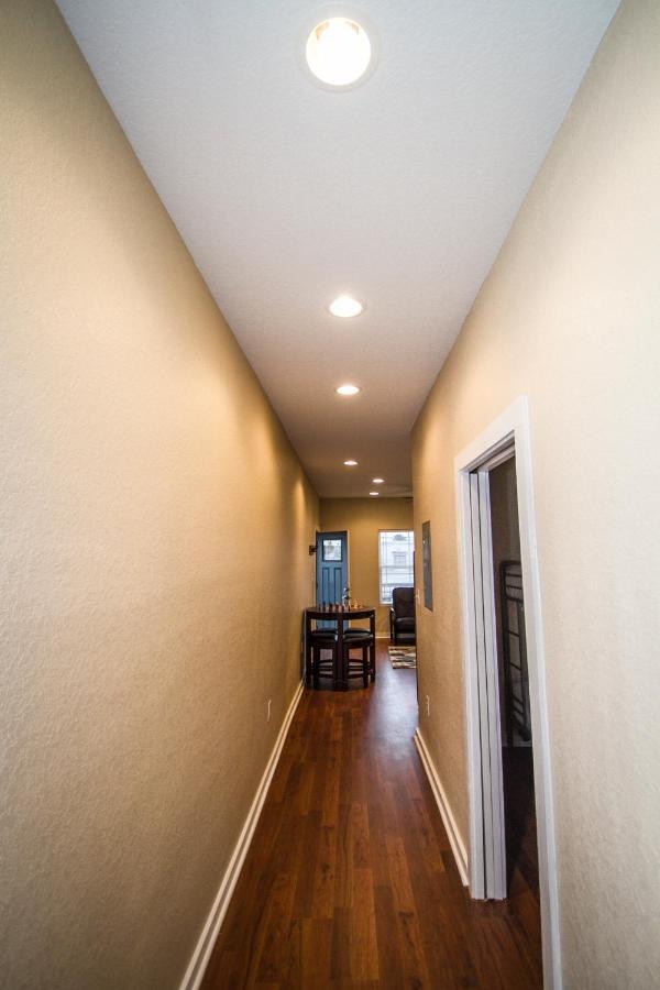 圣安东尼奥Hackberry St #A Renovated 2Br/2Ba Near Downtown公寓 外观 照片